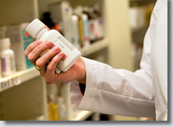 Prescription Fraud & Medical Fraud