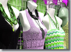 Fraud Prevention for Clothing Retailers