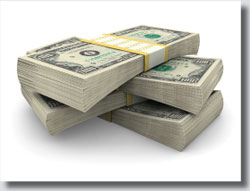 Counterfeit Currency