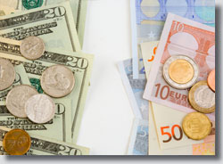 Counterfeit Currency & Fake Traveler Check