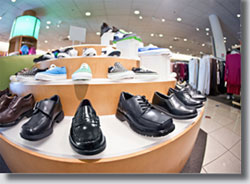 Store Credit Fraud & Credit Card Verification