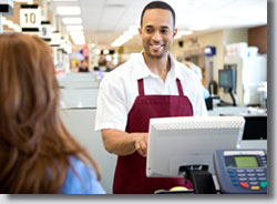 Grocery Coupon Fraud