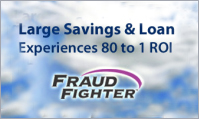 Savings and Loans